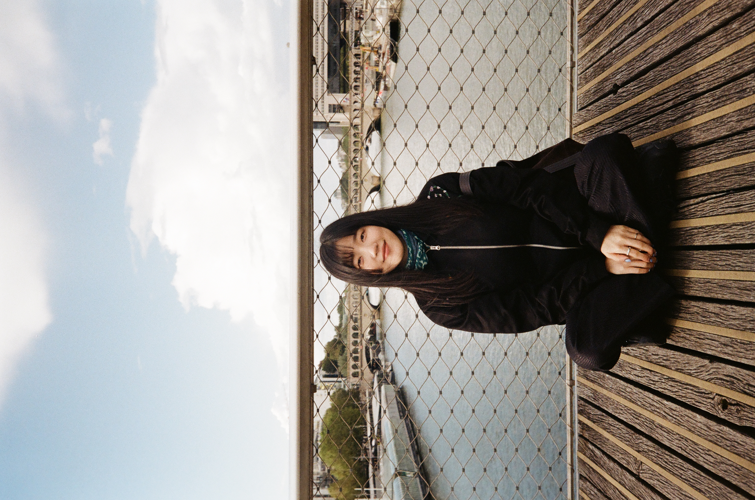 Ja Yoon Kim